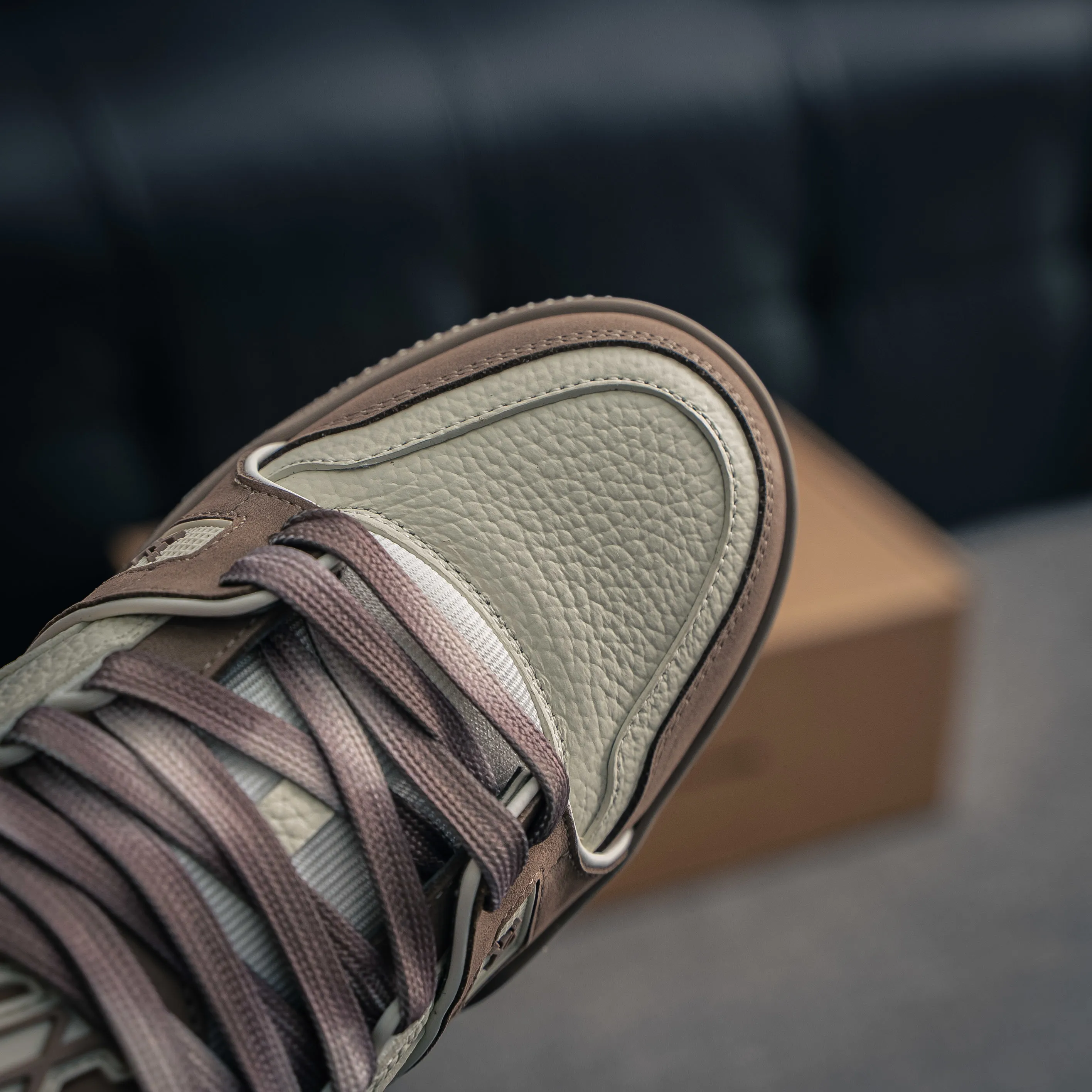 Louis Vuitton Trainer lv Sneakers Shoes Shoes